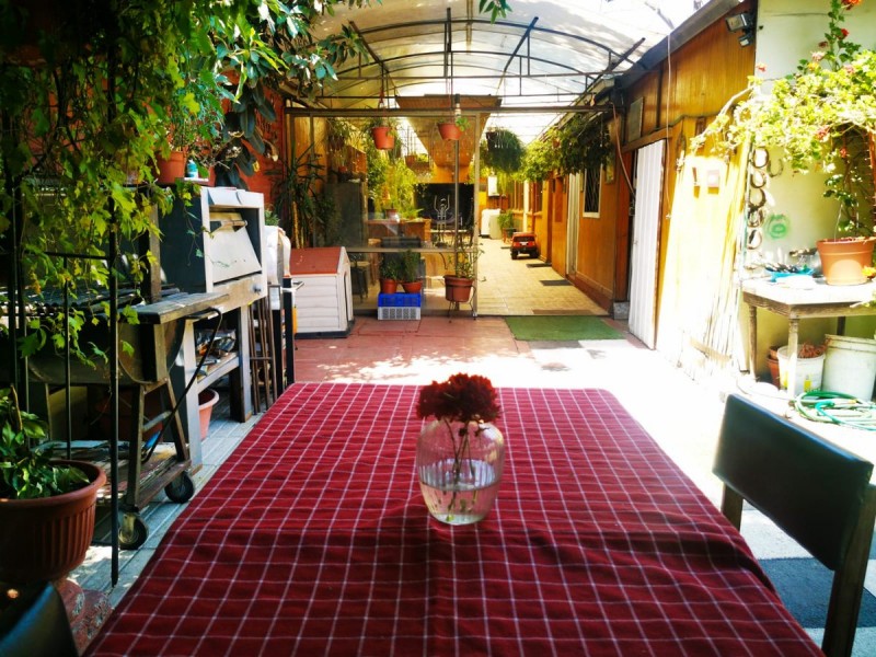 Venta de Casa en Quinta Normal , Taedo Vargas.