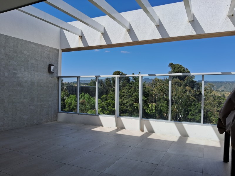 Arriendo Paso Hondo Departamento