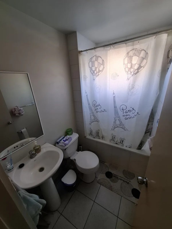 Casa en Condominio Maitines 3 , Villa Alemana