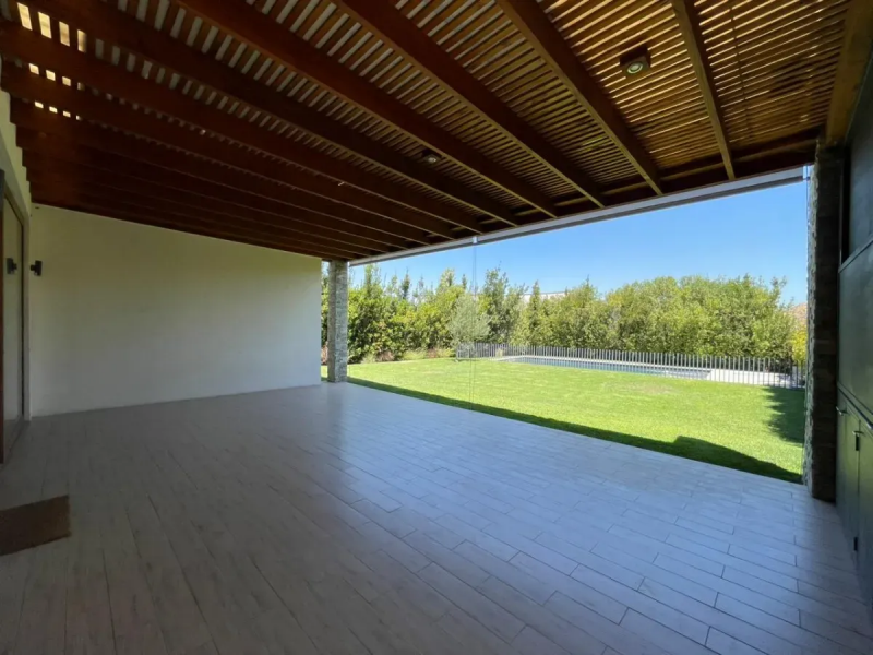 Casa en los Rios, Colina, Hermosa y Moderna Casa