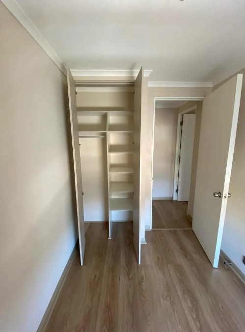 Arriendo Departamento en Avenida Valparaiso