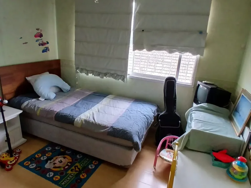 Moderna y Excelente Casa en Chorrillos