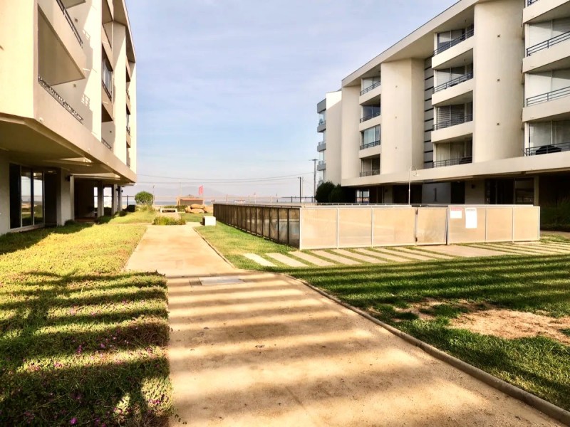 Venta Departamento en la Ligua , los Molles