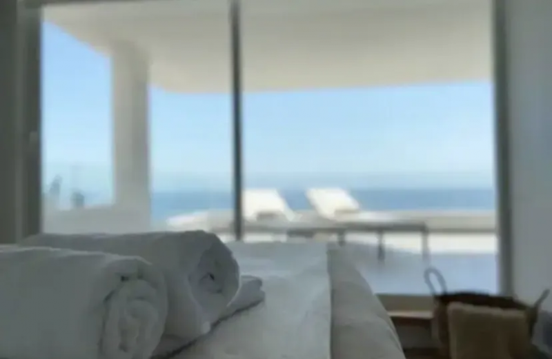 Bordemar, Maitencillo