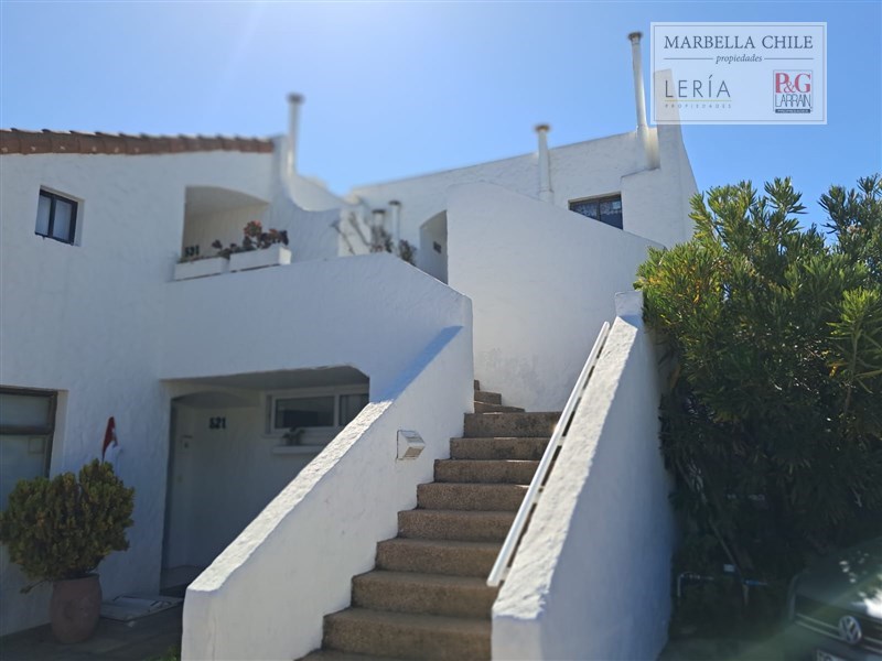 Departamento en Maitencillo , Moderno