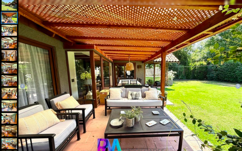 Casa en Venta en la Dehesa en Rédalos Con el Taihuen