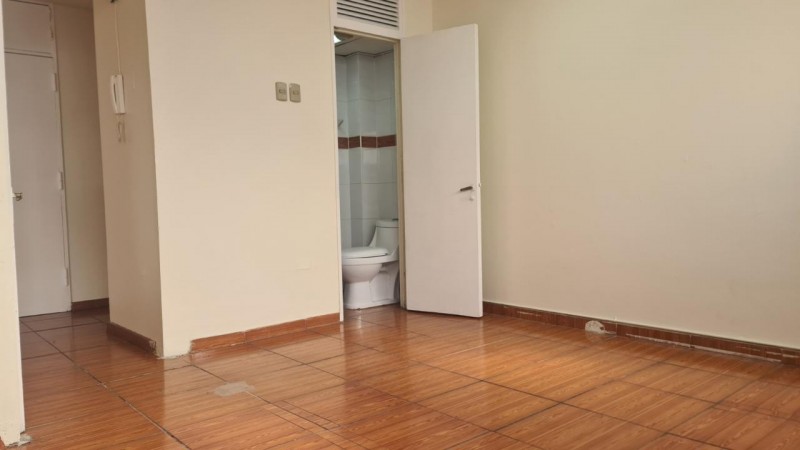 2 Dormitorios 2 Baños Almirante Señoret