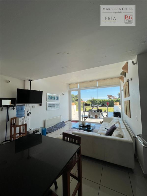 Condominio Marbella, Hermosa Casa