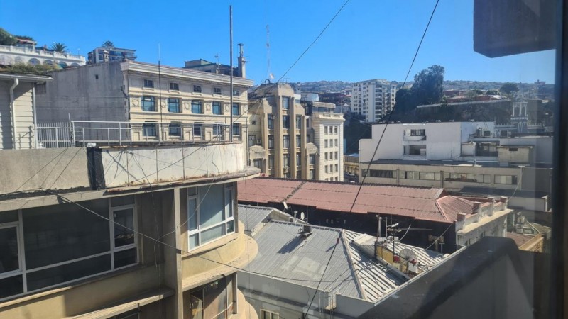 2 Dormitorios 2 Baños Almirante Señoret