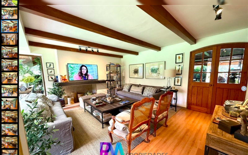 Casa en Venta en la Dehesa en Rédalos Con el Taihuen