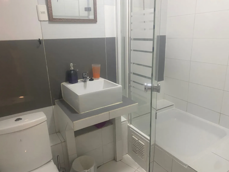 Avenida Concon Reñaca 1 Piso Amoblado
