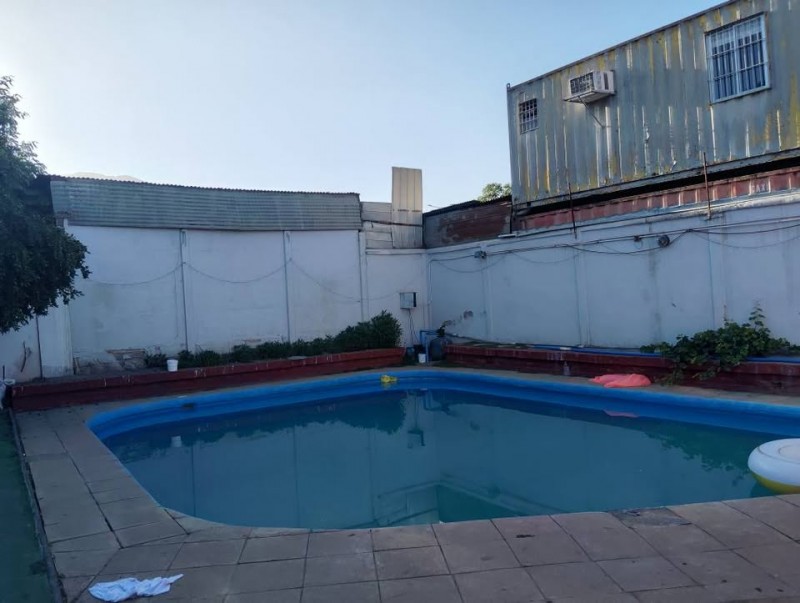 Casa en Macul, en Excelente Estado