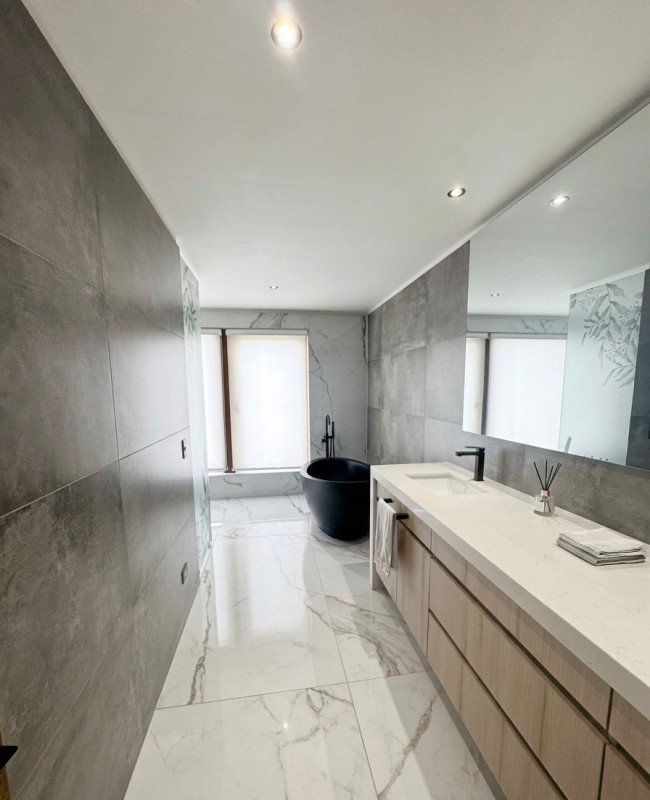 Moderna y Nueva Casa en Chicureo