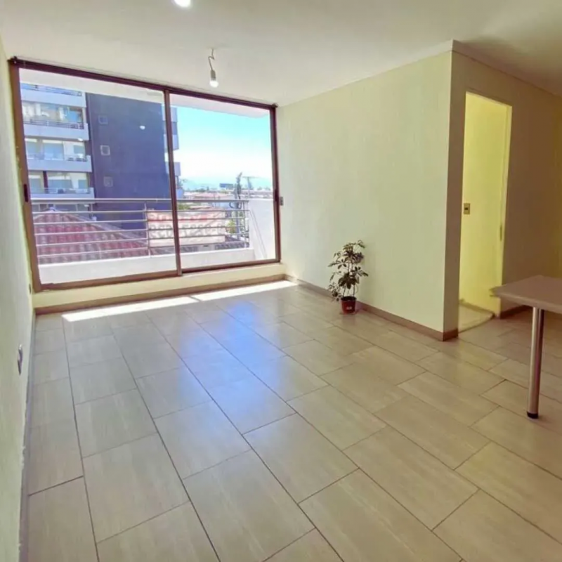 Departamento en San Miguel, Primera Avenida