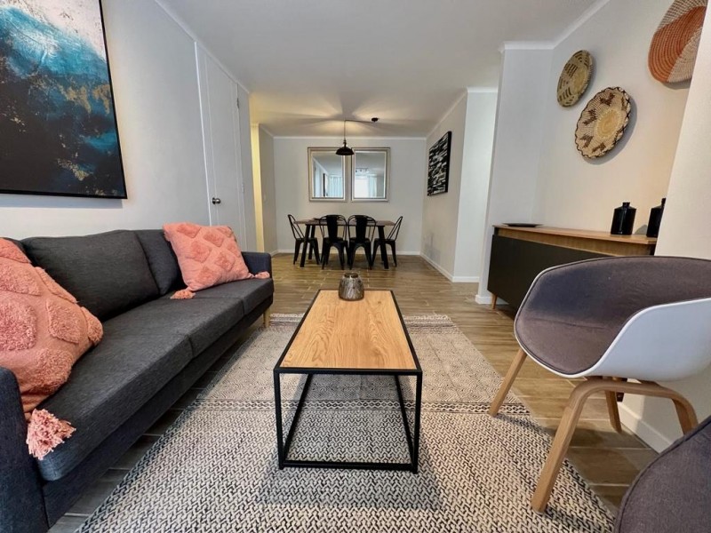 Departamentos Entrega Inmediata en Venta Villa Alemana