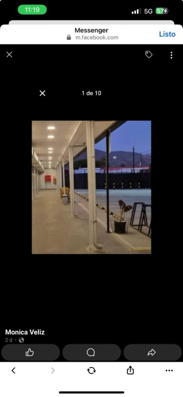 Arriendo Local Comercial, Strip Center Limache