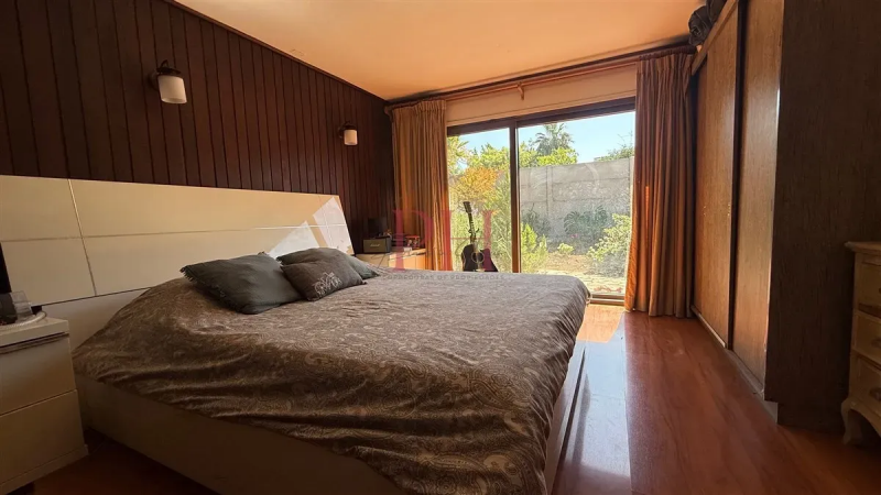 las Condes, Hermosa Casa en Venta