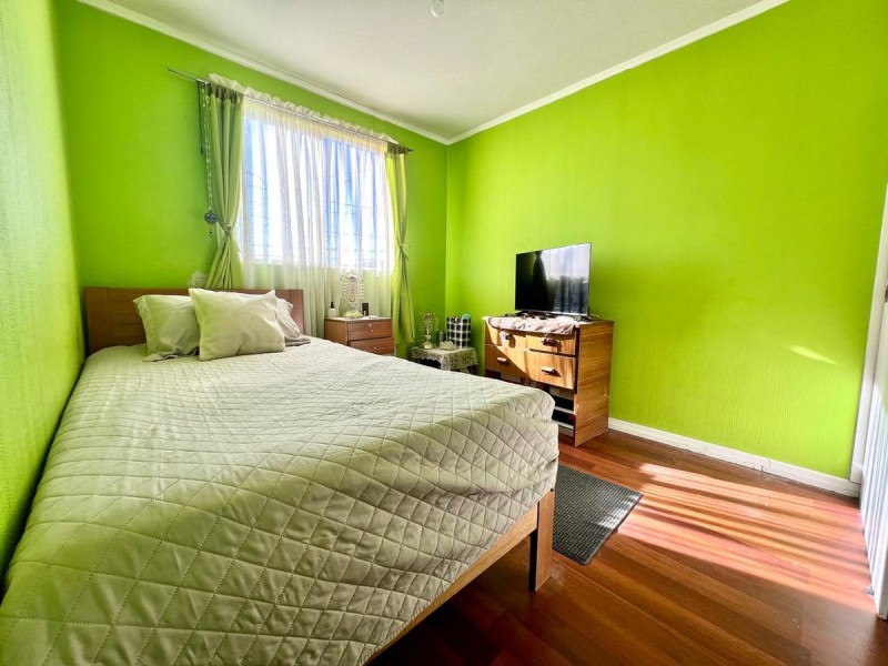 Vende Casa en Villa Alemana