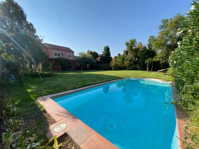 Casa en Venta en las Bandadas, los Queltehues, Chicureo