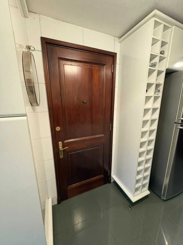 Arriendo Grande y Moderno Departamento