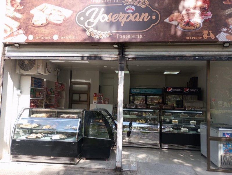 Local Comercial Avenida Presidente Balmaceda