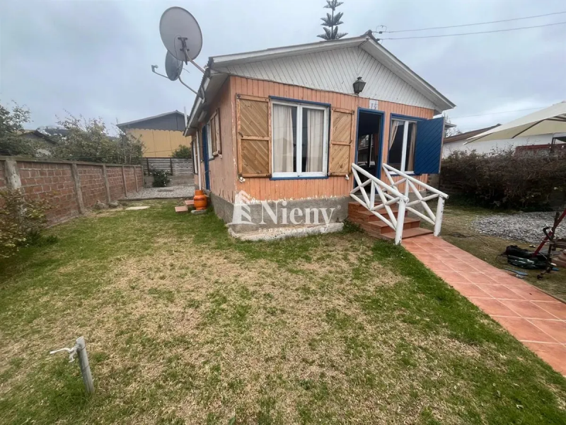 Venta de Casa en Zapallar, Impecable