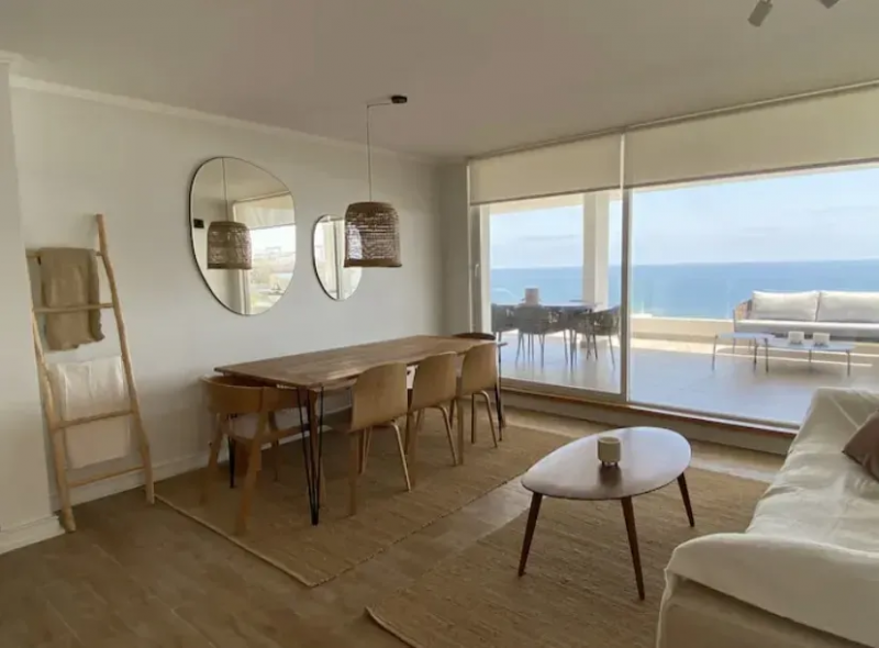 Bordemar, Maitencillo