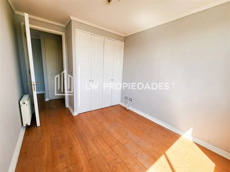 Arriendo Departamento Plan Viña Cerca Mall Marina