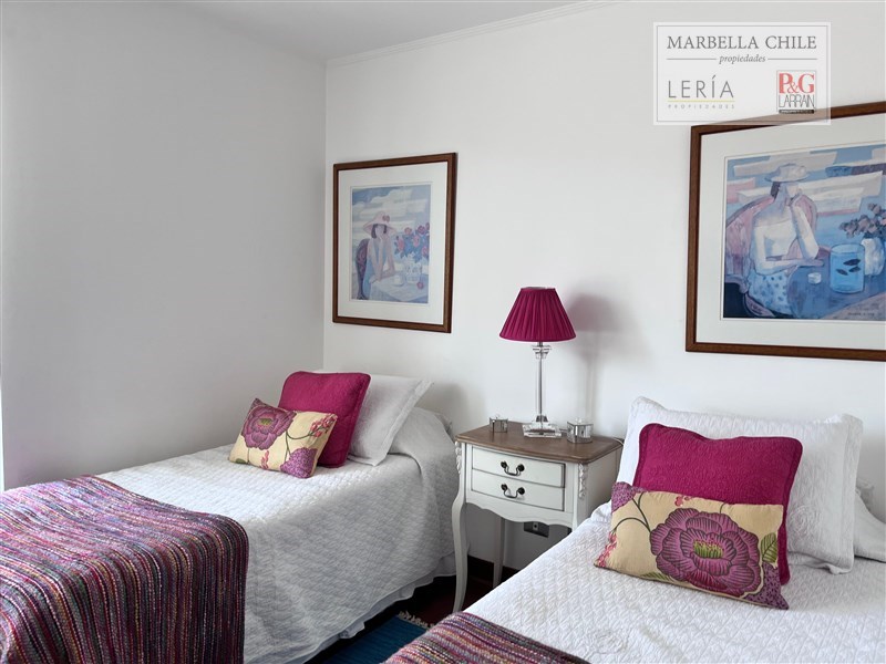 Departamento en Maitencillo , Marbella