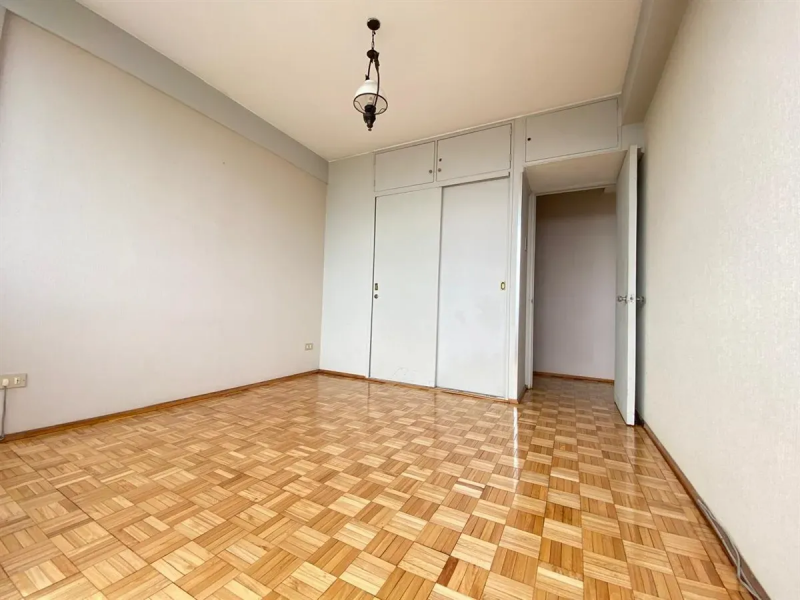 Arriendo Depto San Martin