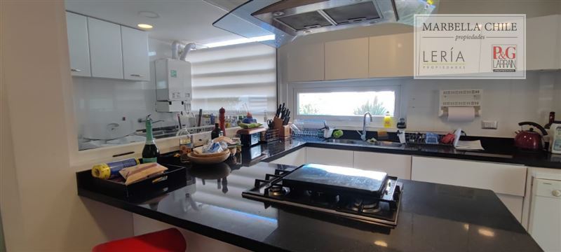 Moderna en Marbella , Impecable