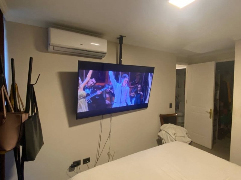 Departamento en San Miguel