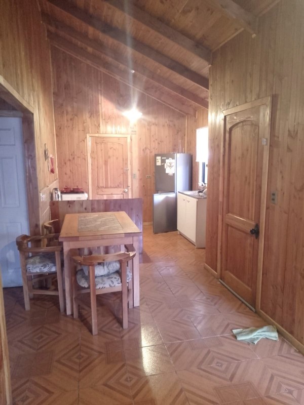 Centro Comercial en Licanray,