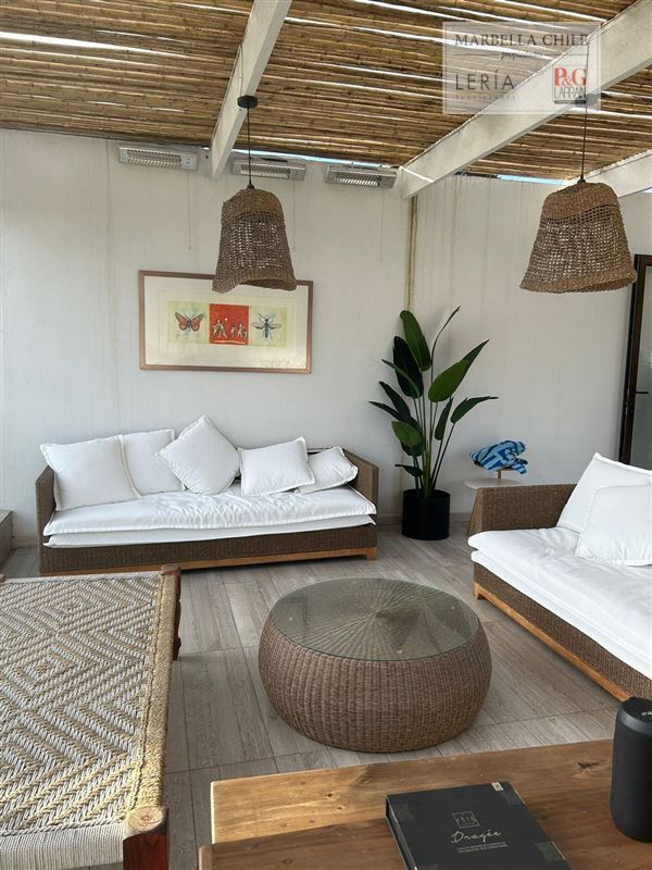 Venta de Moderna Casa