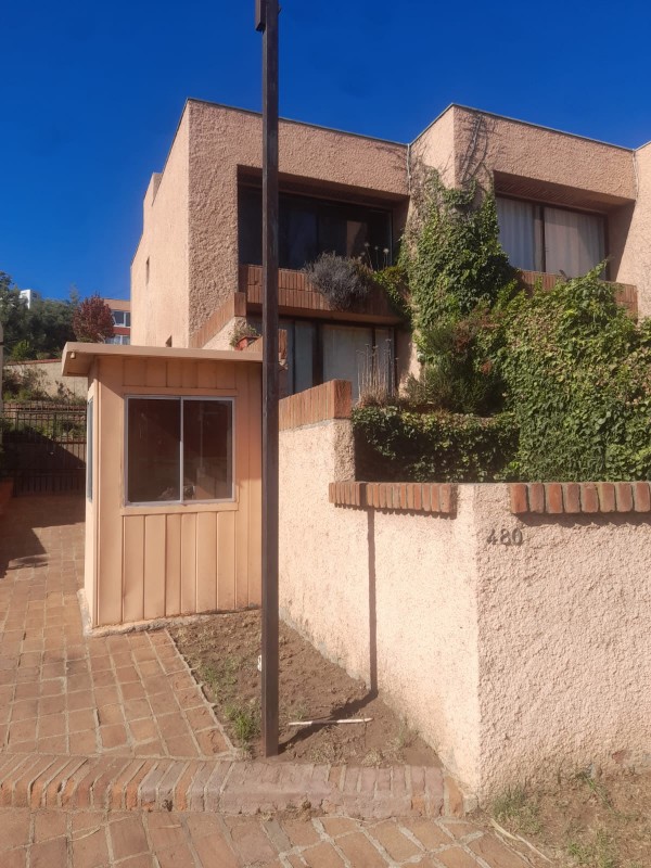 Casa en Jardin del Mar