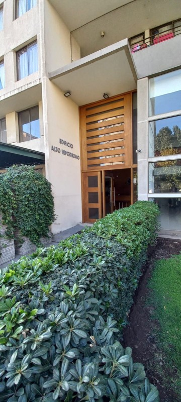 Independencia Hipódromo Santiago