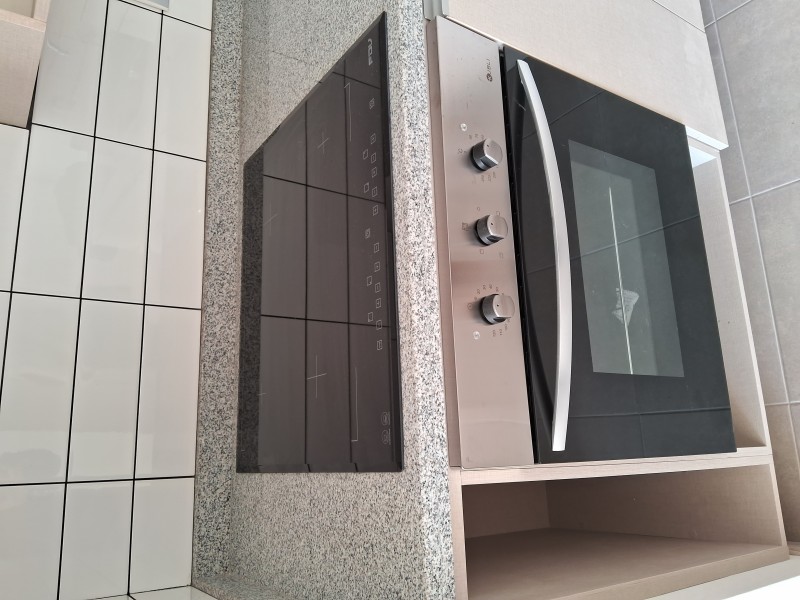 Arriendo Paso Hondo Departamento