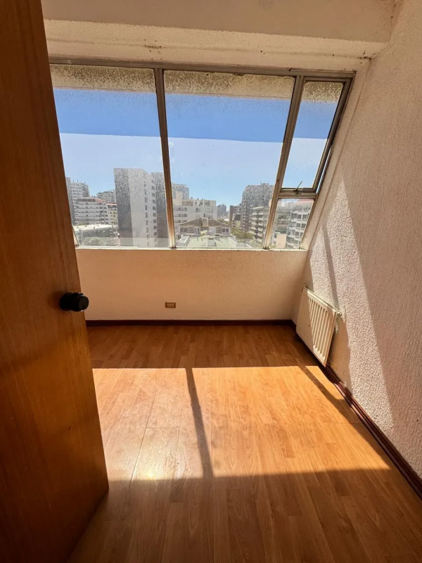 Moderno Departamento en 2 Poniente