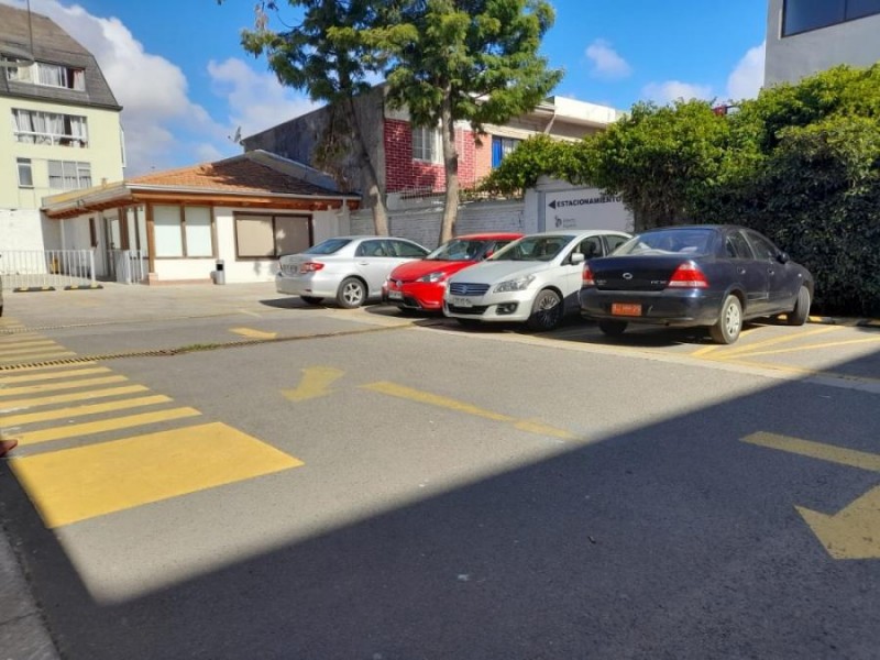 125 Uf Actual Contrato de Arriendo, Venta en 43000 Uf