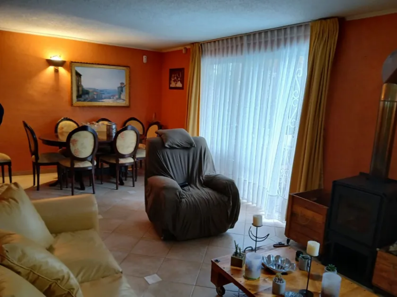 Moderna y Excelente Casa en Chorrillos