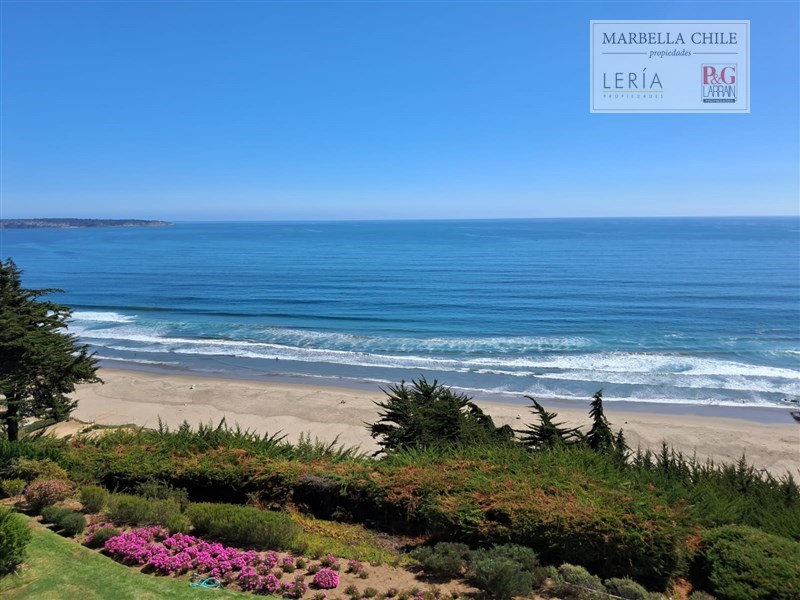 Departamento en Maitencillo , Moderno