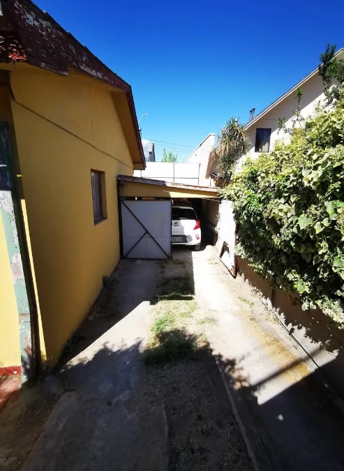 Vende Casa Villa Alemana