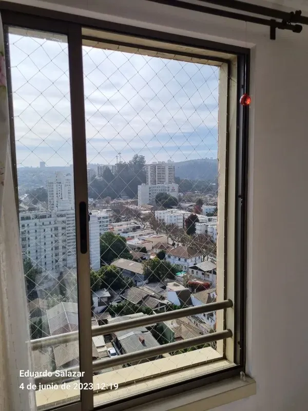 Edificio Antigona, Viña del Mar