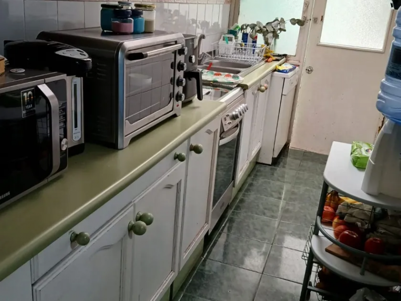 Moderna y Excelente Casa en Chorrillos