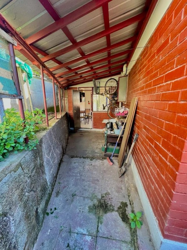 Se Vende Casa en Pleno Centro de Quilpue Paradero 30