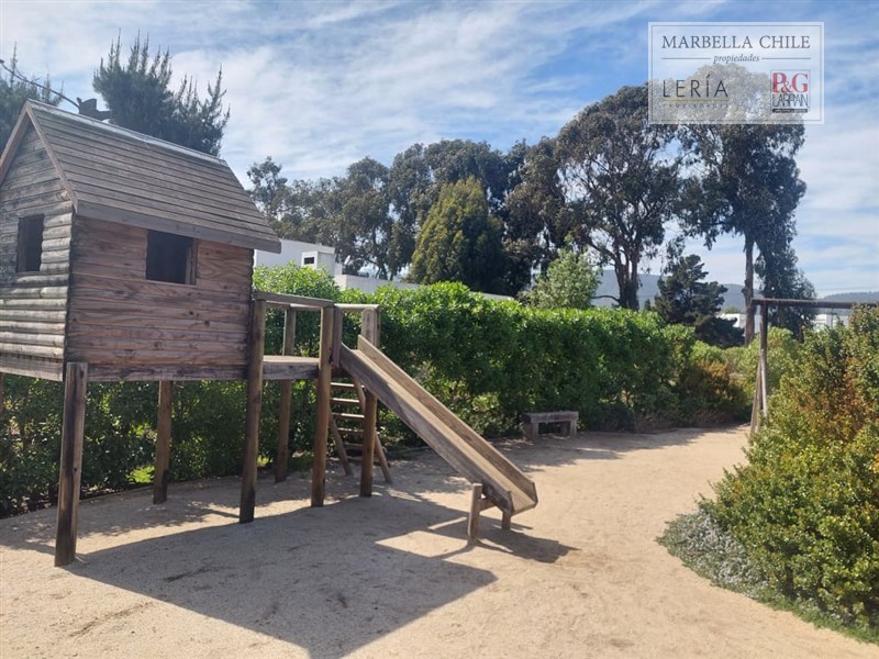 Departamento en Marbella, Maitencillo