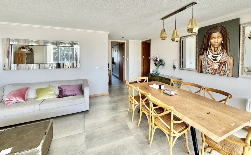 Vende Penthouse en Marbella,