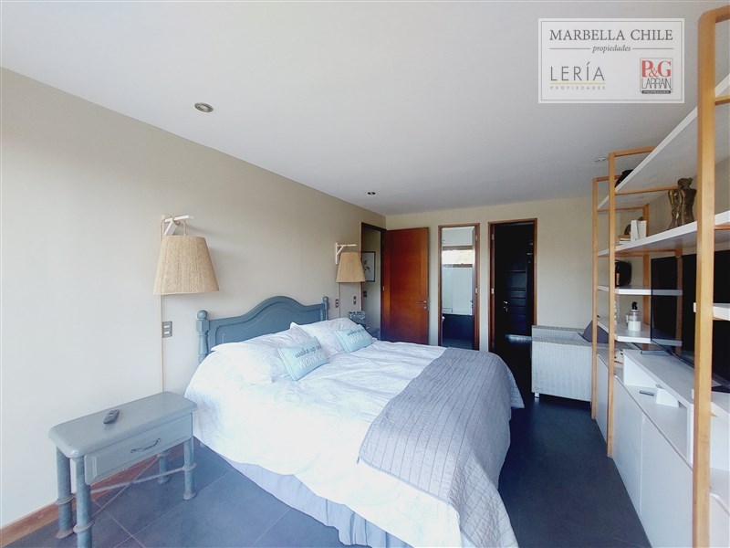 Vende Hermosa Casa en Maitencillo