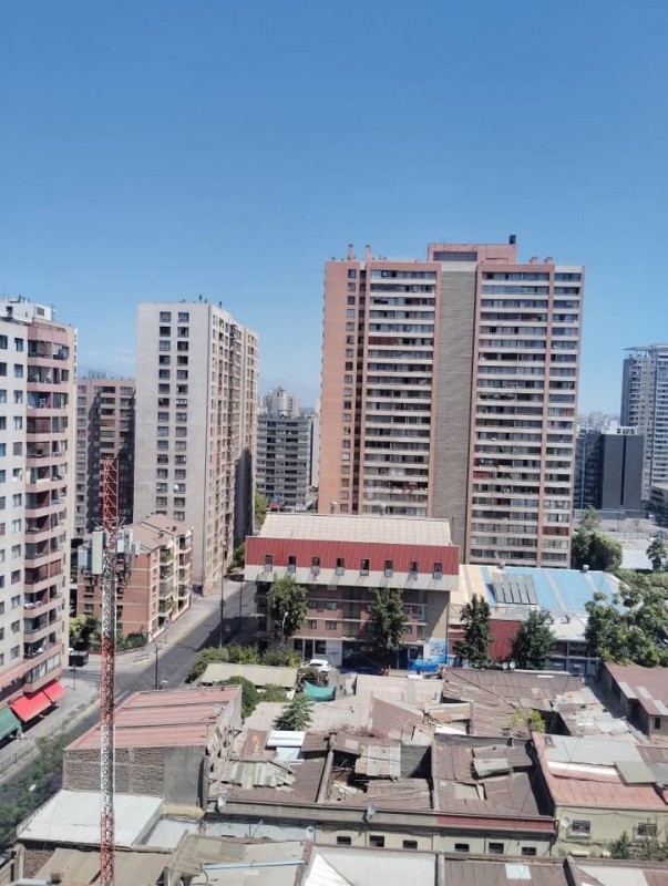 Arrendado en 480.000 Mensual Venta en 2300 Uf