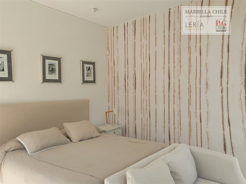 Departamento en Marbella, Maitencillo